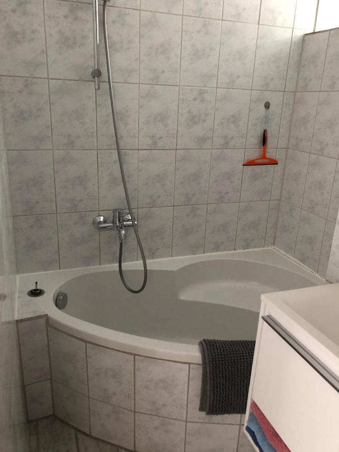 Haus-Katharina Appartamento Colonia Esterno foto