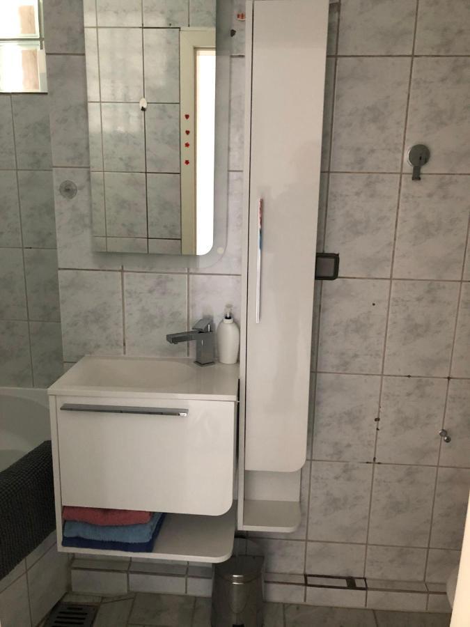 Haus-Katharina Appartamento Colonia Esterno foto